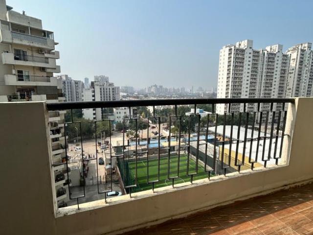 2 BHK Apartment in Sector 93 for resale Gurgaon. The reference number is 19814607