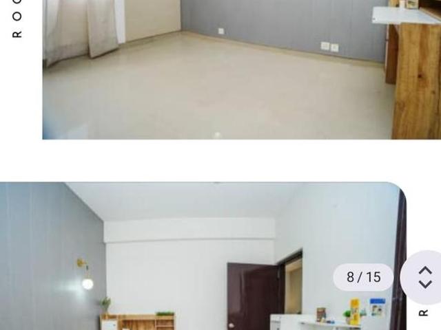 2 BHK Apartment in Sector 84 for resale Gurgaon. The reference number is 19962231