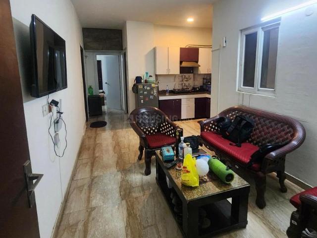 2 BHK Apartment in Sector 84 for resale Gurgaon. The reference number is 20142806