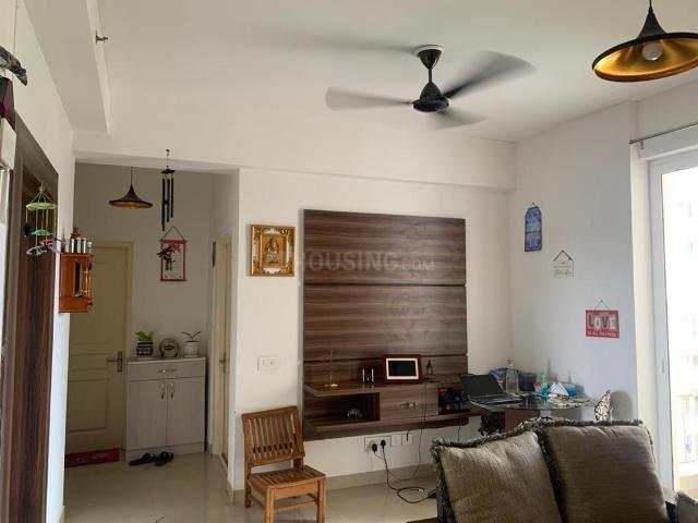 2 BHK Apartment in Sector 84 for resale Gurgaon. The reference number is 20188182