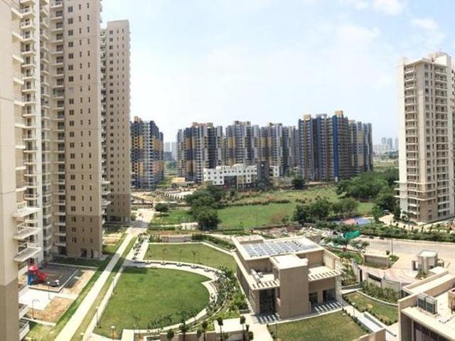 2 BHK Apartment in Sector 84 for resale Gurgaon. The reference number is 20247799
