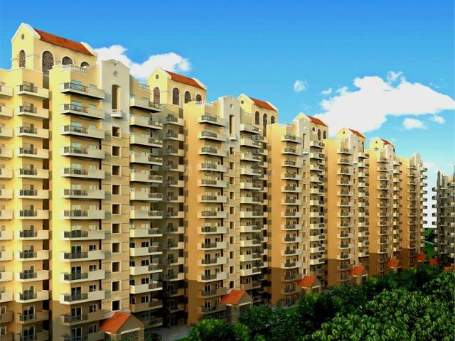 2 BHK Apartment in Sector 84 for resale Gurgaon. The reference number is 20224456