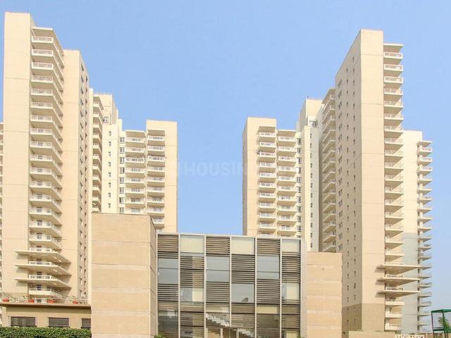 2 BHK Apartment in Sector 84 for resale Gurgaon. The reference number is 20335917