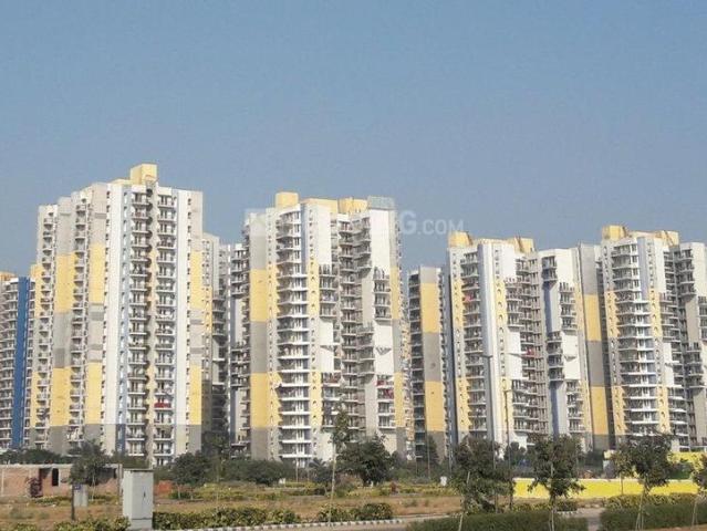 2 BHK Apartment in Sector 84 for resale Gurgaon. The reference number is 20500751