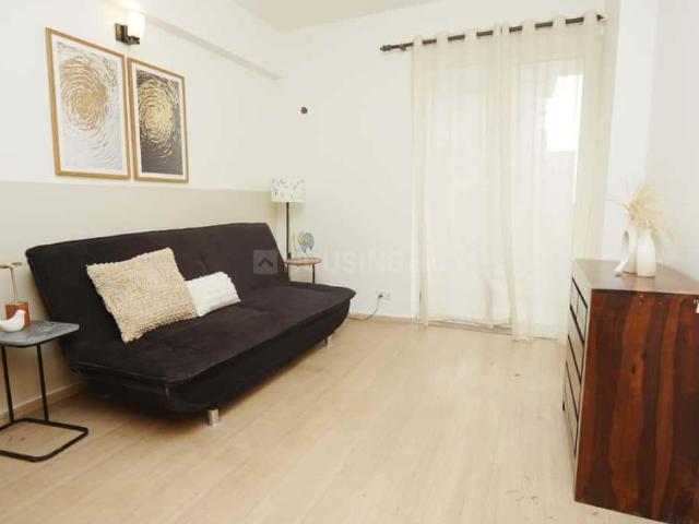 2 BHK Apartment in Sector 84 for resale Gurgaon. The reference number is 20521432