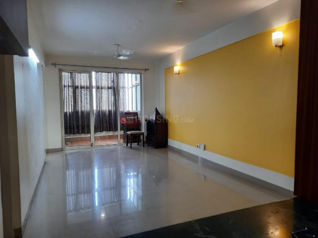 2 BHK Apartment in Sector 84 for resale Faridabad. The reference number is 19793185