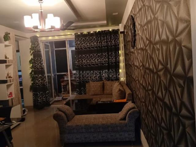 2 BHK Apartment in Sector 84 for resale Faridabad. The reference number is 19793294