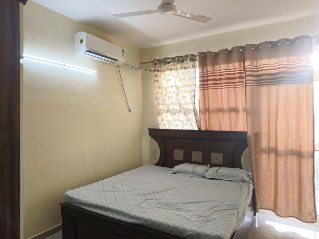 2 BHK Apartment in Sector 85 for rent Gurgaon. The reference number is 19484557