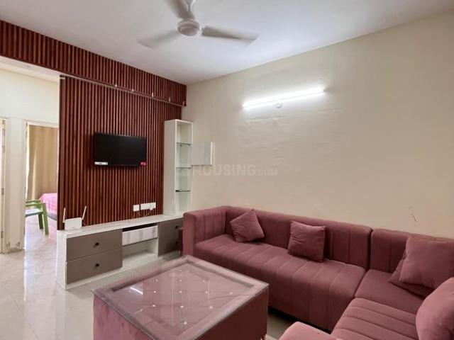 2 BHK Apartment in Sector 85 for rent Gurgaon. The reference number is 19967718