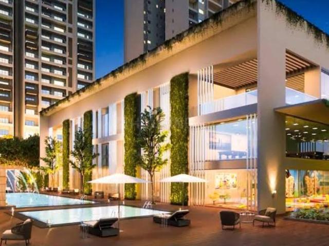 2 BHK Apartment in Sector 85 for rent Gurgaon. The reference number is 19968230