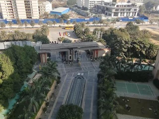 2 BHK Apartment in Sector 85 for rent Gurgaon. The reference number is 19075740