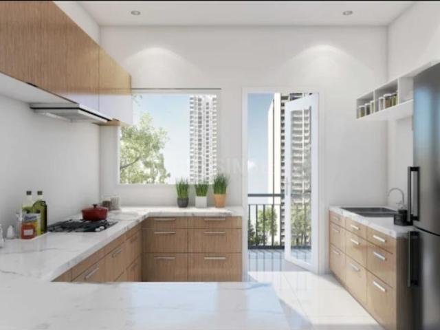 2 BHK Apartment in Sector 85 for rent Gurgaon. The reference number is 20721294