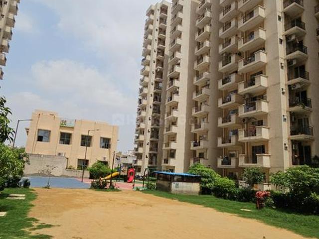 2 BHK Apartment in Sector 85 for rent Gurgaon. The reference number is 20867557