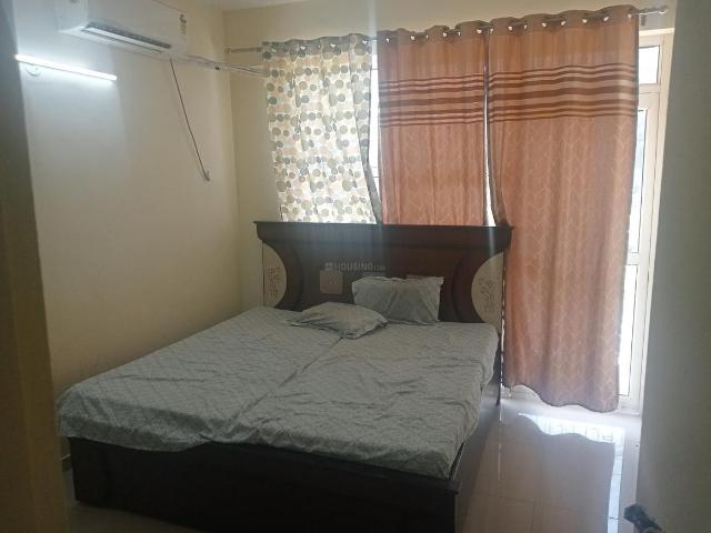2 BHK Apartment in Sector 85 for rent Gurgaon. The reference number is 20012276