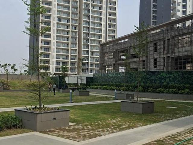 2 BHK Apartment in Sector 85 for rent Gurgaon. The reference number is 20203554