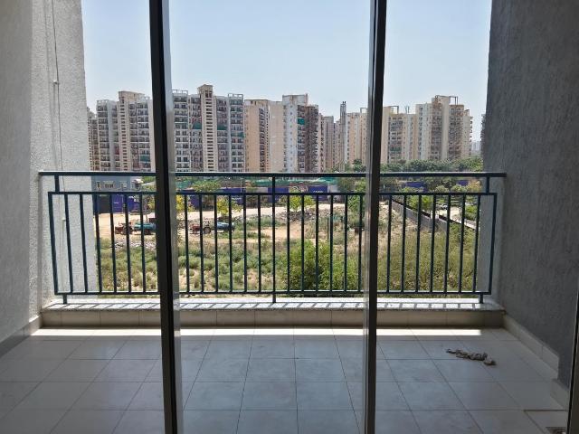 2 BHK Apartment in Sector 85 for rent Gurgaon. The reference number is 20260318