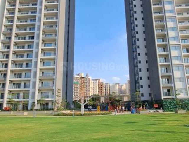 2 BHK Apartment in Sector 85 for rent Gurgaon. The reference number is 20315639