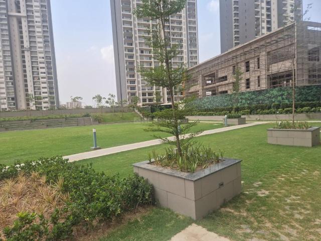2 BHK Apartment in Sector 85 for rent Gurgaon. The reference number is 20315694