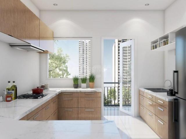 2 BHK Apartment in Sector 85 for resale Gurgaon. The reference number is 18388319