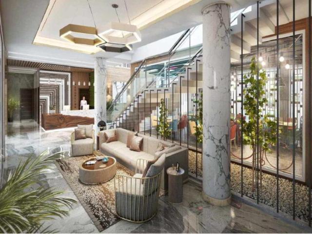 2 BHK Apartment in Sector 85 for resale Gurgaon. The reference number is 19221161