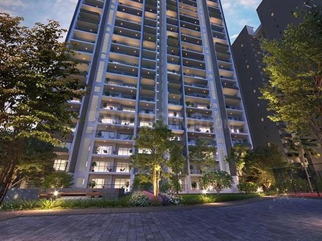 2 BHK Apartment in Sector 85 for resale Gurgaon. The reference number is 19604307