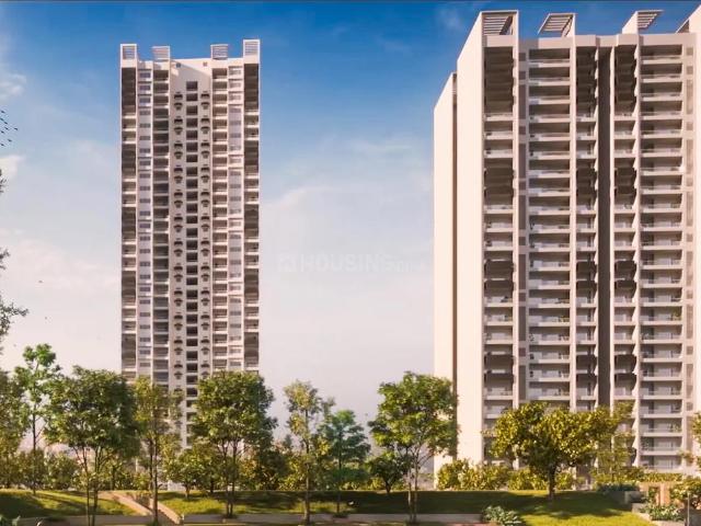 2 BHK Apartment in Sector 85 for resale Gurgaon. The reference number is 19890824