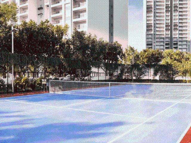 2 BHK Apartment in Sector 85 for resale Gurgaon. The reference number is 19822210