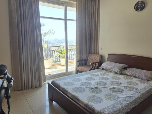 2 BHK Apartment in Sector 85 for resale Gurgaon. The reference number is 20036439