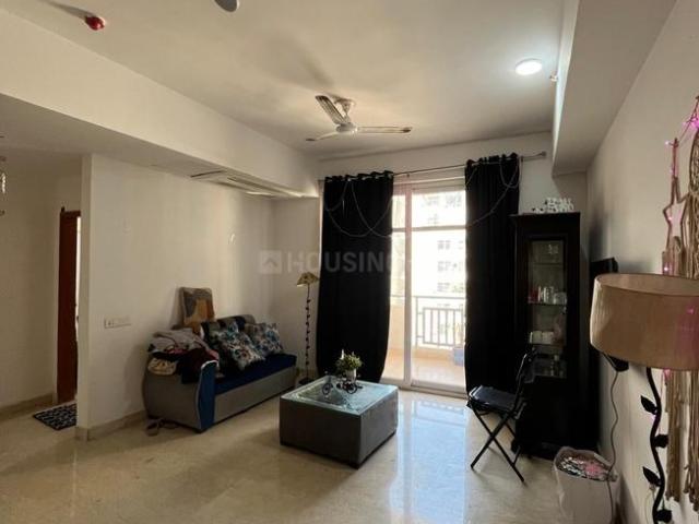 2 BHK Apartment in Sector 85 for resale Gurgaon. The reference number is 20168185