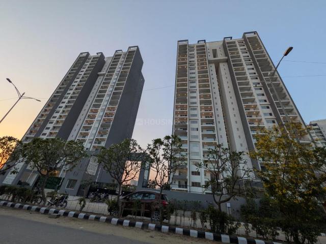 2 BHK Apartment in Sector 85 for resale Gurgaon. The reference number is 20205547