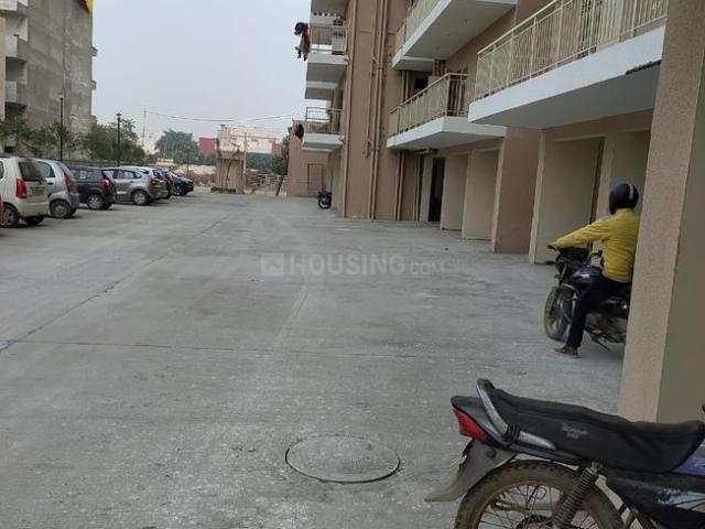 2 BHK Apartment in Sector 85 for resale Faridabad. The reference number is 16810647