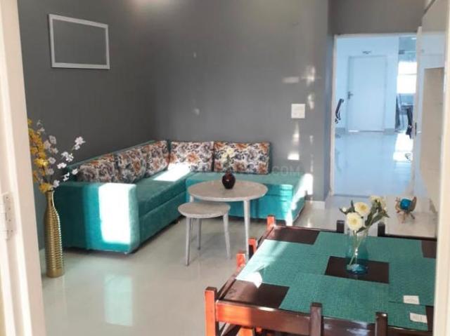 2 BHK Apartment in Sector 85 for resale Faridabad. The reference number is 16964153