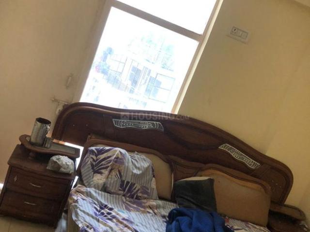 2 BHK Apartment in Sector 85 for resale Faridabad. The reference number is 17583627