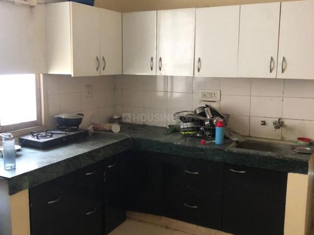 2 BHK Apartment in Sector 85 for resale Faridabad. The reference number is 17775069