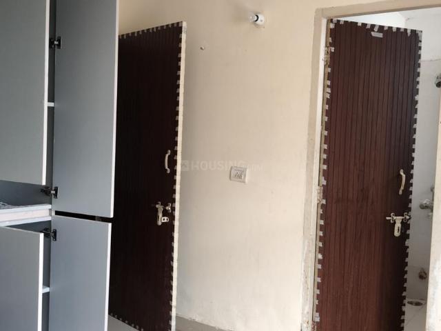 2 BHK Apartment in Sector 85 for resale Faridabad. The reference number is 20888283