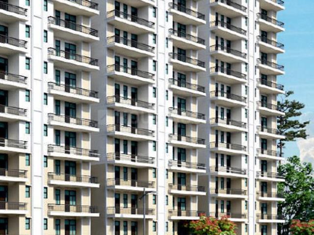 2 BHK Apartment in Sector 85 for resale Faridabad. The reference number is 20882146