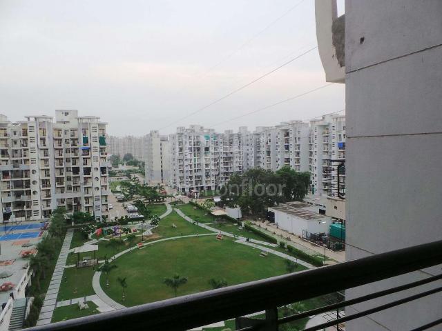 2 BHK Apartment in Sector 86 for rent Faridabad. The reference number is 18713459