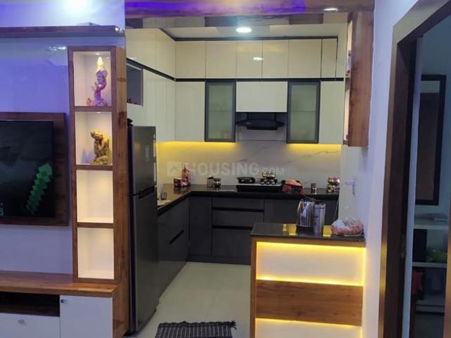 2 BHK Apartment in Sector 86 for rent Faridabad. The reference number is 20069400
