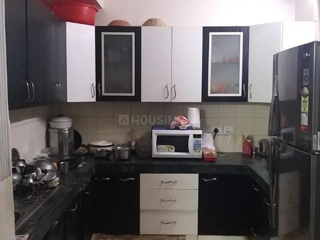 2 BHK Apartment in Sector 86 for rent Faridabad. The reference number is 20270462