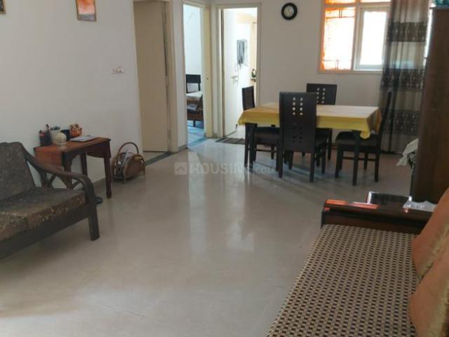 2 BHK Apartment in Sector 86 for rent Faridabad. The reference number is 20360221