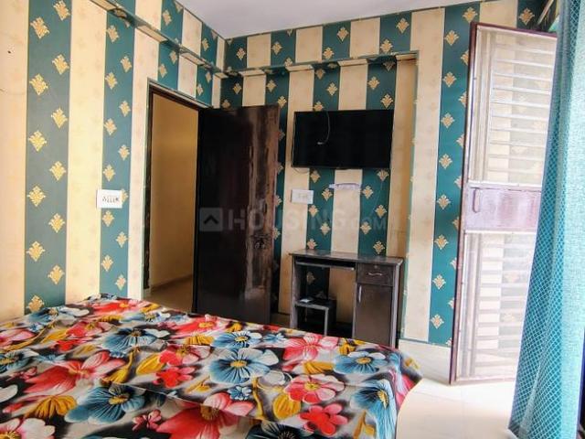 2 BHK Apartment in Sector 86 for rent Faridabad. The reference number is 20302576