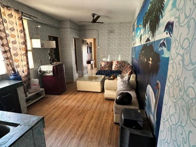 2 BHK Apartment in Sector 86 for rent Faridabad. The reference number is 20314782
