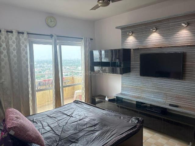 2 BHK Apartment in Sector 86 for rent Faridabad. The reference number is 20537737
