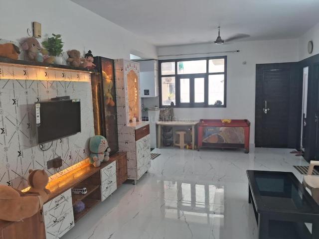 2 BHK Apartment in Sector 86 for rent Faridabad. The reference number is 20707449