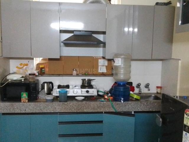 2 BHK Apartment in Sector 86 for rent Gurgaon. The reference number is 16964589