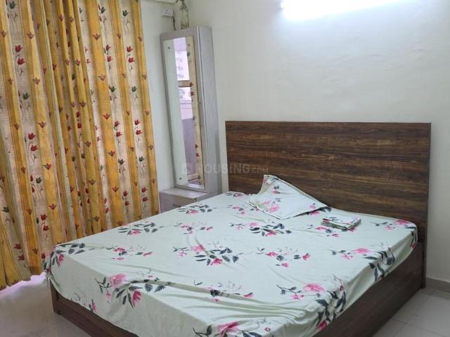 2 BHK Apartment in Sector 86 for rent Gurgaon. The reference number is 19766036