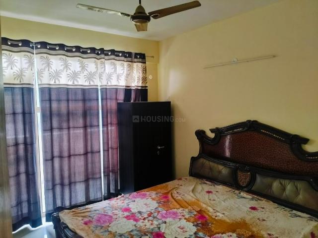 2 BHK Apartment in Sector 86 for rent Gurgaon. The reference number is 19833860