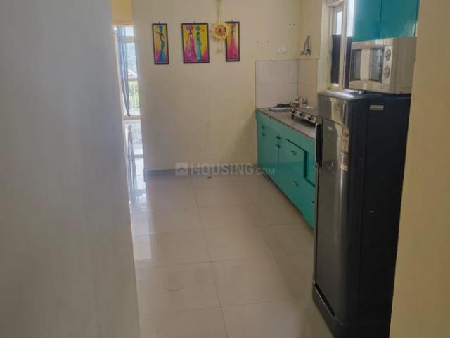 2 BHK Apartment in Sector 86 for rent Gurgaon. The reference number is 19861631