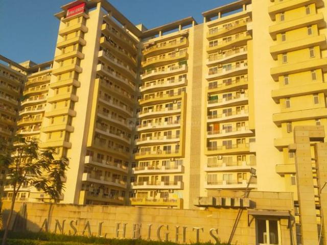 2 BHK Apartment in Sector 86 for rent Gurgaon. The reference number is 19127923