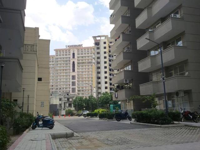 2 BHK Apartment in Sector 86 for rent Gurgaon. The reference number is 19325515